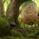 Image for article titled The Creators of ONI: Thunder God's Tale on Stop-Motion Inspiration and Overcoming Fear